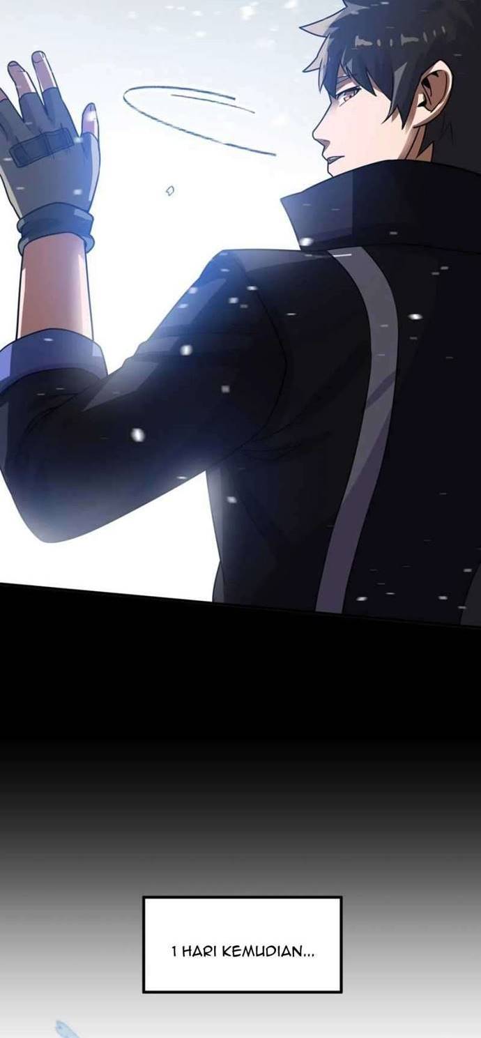 First Dragon (Yuanlong) Chapter 185 Gambar 15
